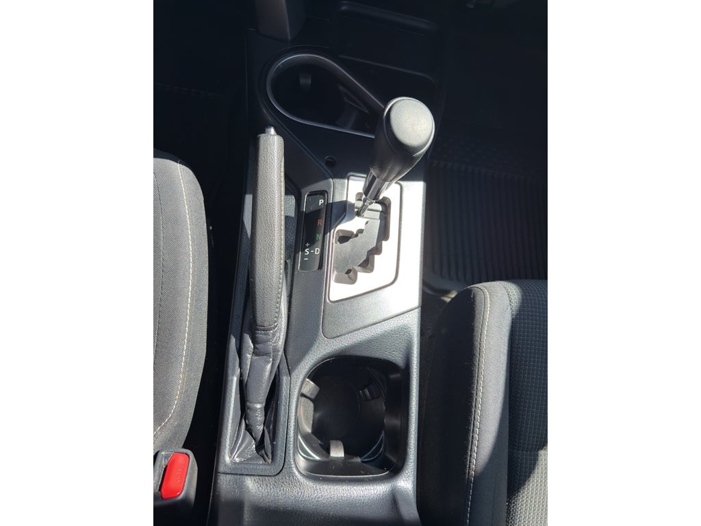 2017 Toyota RAV4 Hybrid XLE AWD (Natl)