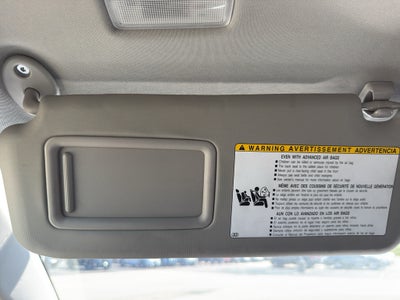 2017 Toyota RAV4 Hybrid XLE AWD (Natl)