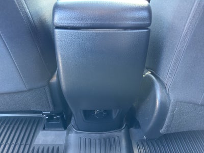 2017 Toyota RAV4 Hybrid XLE AWD (Natl)