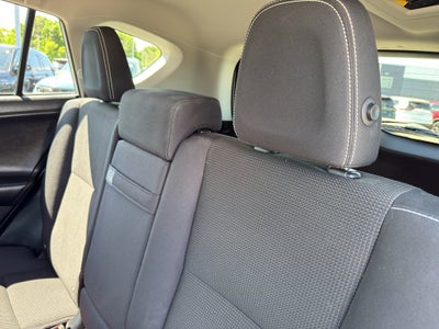 2017 Toyota RAV4 Hybrid XLE AWD (Natl)