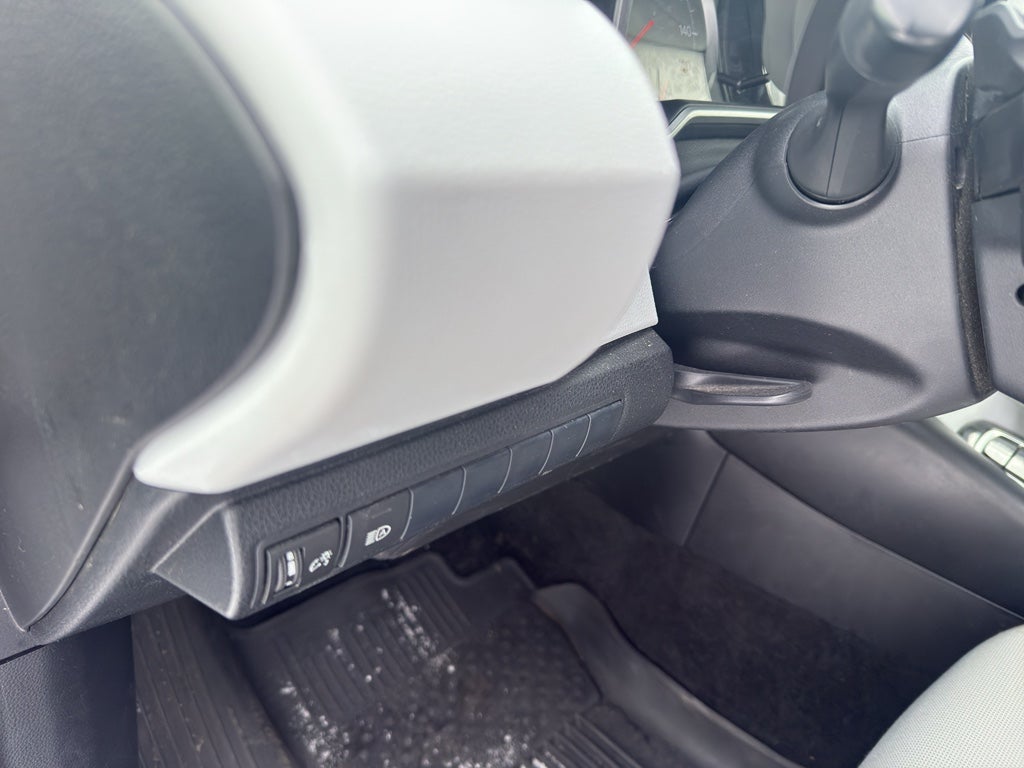 2019 Toyota Corolla Hatchback SE CVT (Natl)