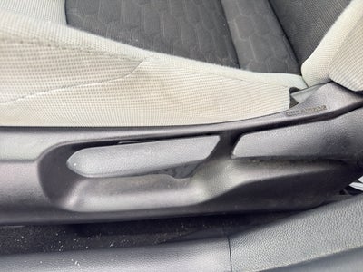 2019 Toyota Corolla Hatchback SE CVT (Natl)