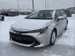 2019 Toyota Corolla Hatchback SE CVT (Natl)