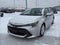 2019 Toyota Corolla Hatchback SE CVT (Natl)