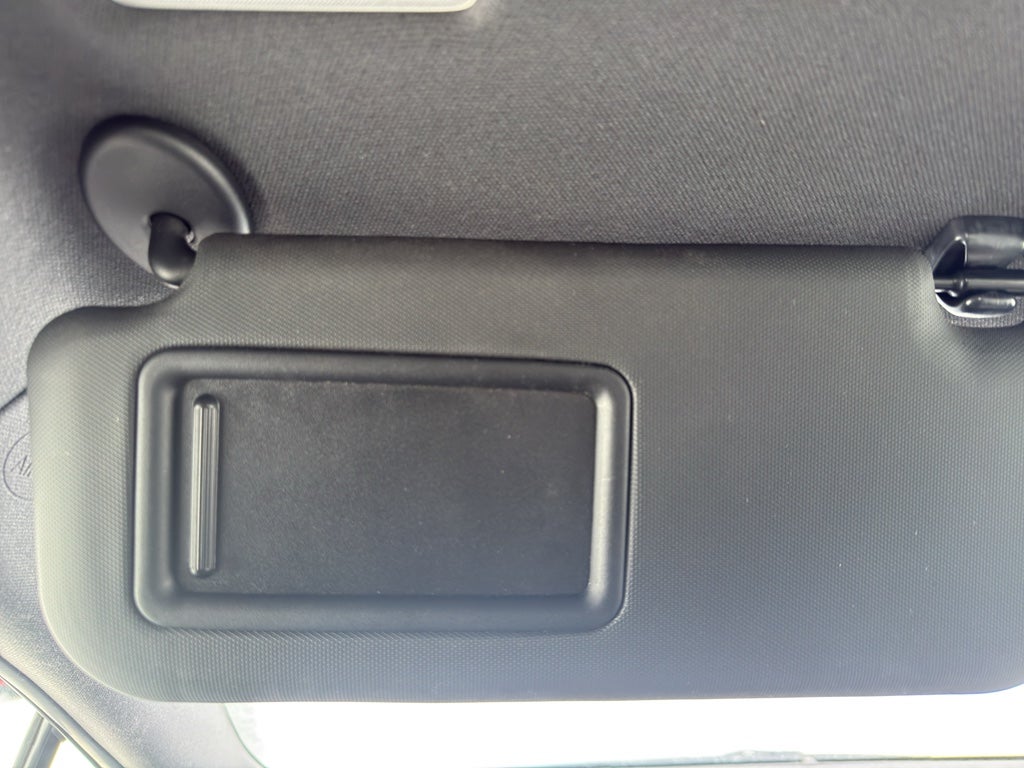 2019 Toyota Corolla Hatchback SE CVT (Natl)