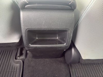 2019 Toyota Corolla Hatchback SE CVT (Natl)