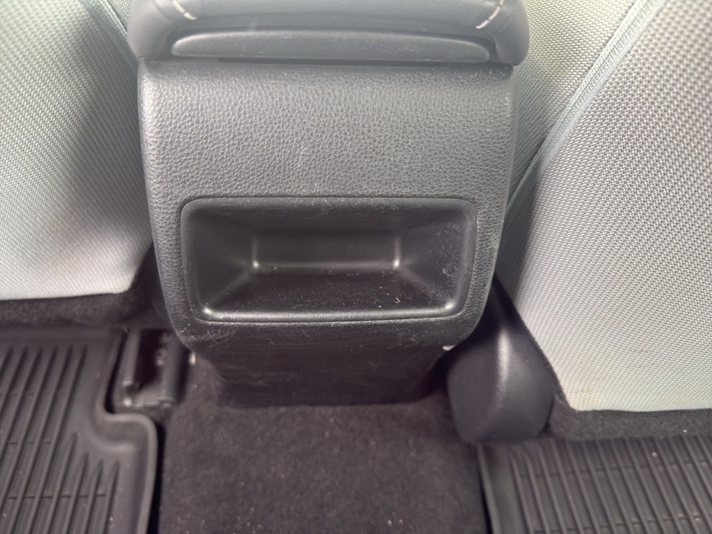 2019 Toyota Corolla Hatchback SE CVT (Natl)