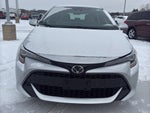2019 Toyota Corolla Hatchback SE CVT (Natl)