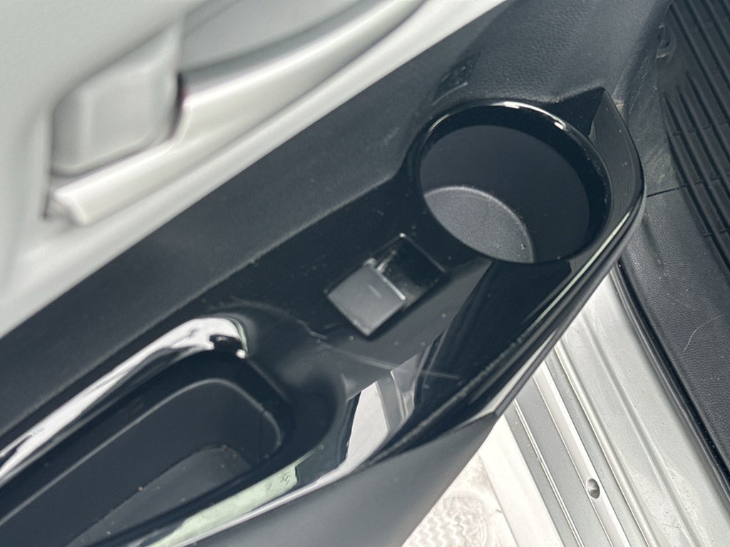 2019 Toyota Corolla Hatchback SE CVT (Natl)