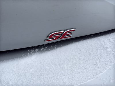 2019 Toyota Corolla Hatchback SE CVT (Natl)