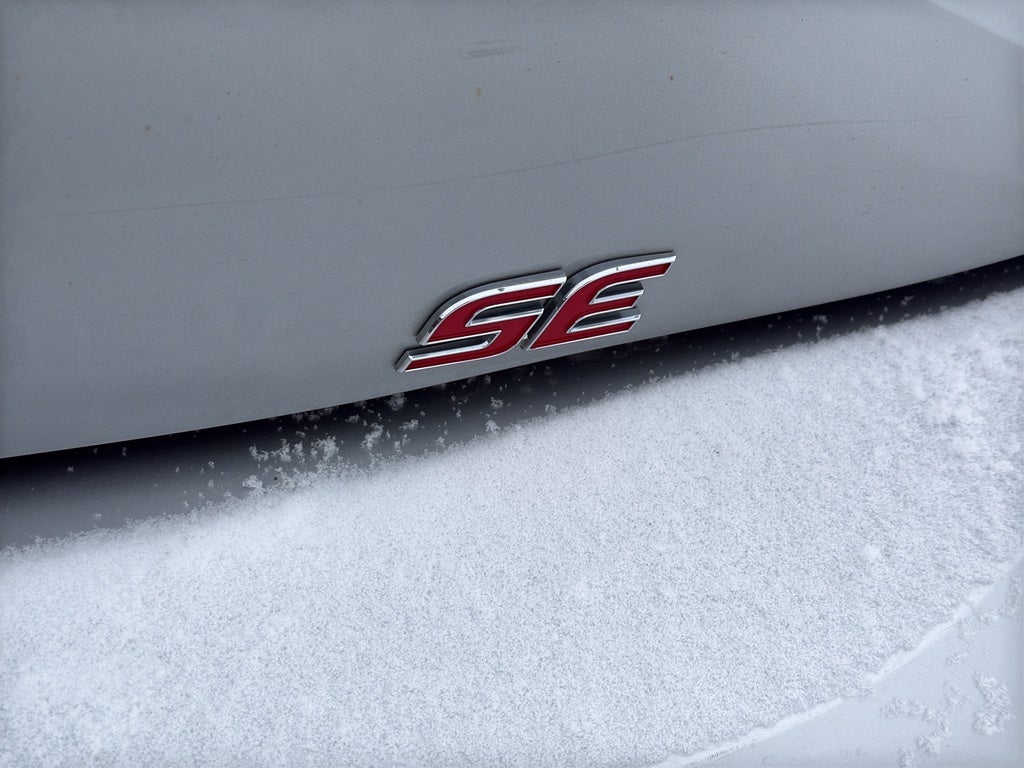 2019 Toyota Corolla Hatchback SE CVT (Natl)