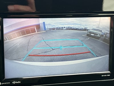 2017 Toyota Corolla iM CVT (Natl)