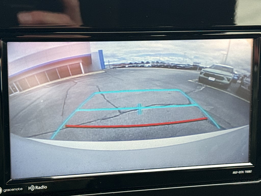 2017 Toyota Corolla iM CVT (Natl)