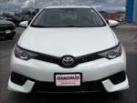 2017 Toyota Corolla iM CVT (Natl)