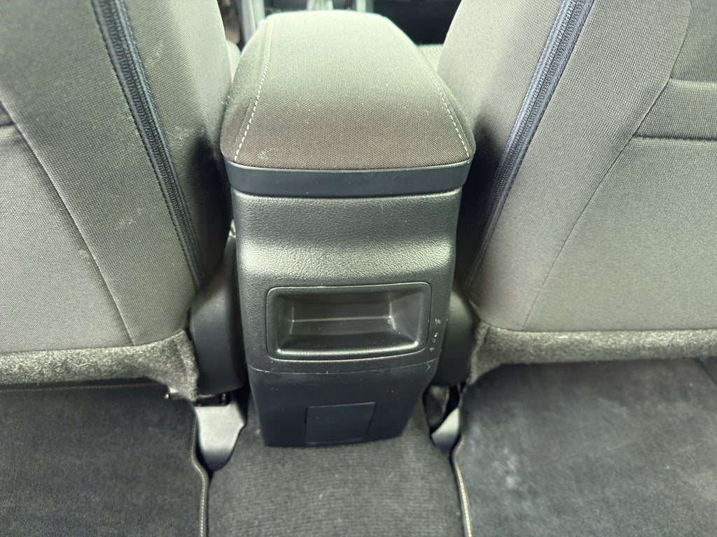 2017 Toyota Corolla iM CVT (Natl)