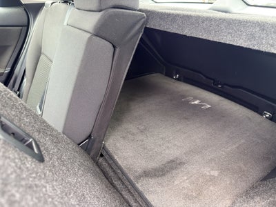 2017 Toyota Corolla iM CVT (Natl)
