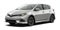 2017 Toyota Corolla iM CVT (Natl)