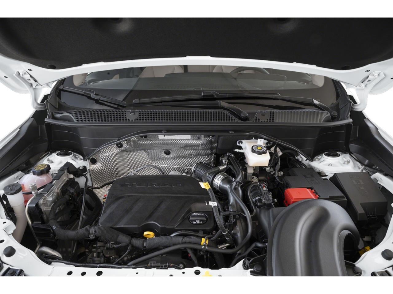 2024 Buick Encore GX Preferred AWD