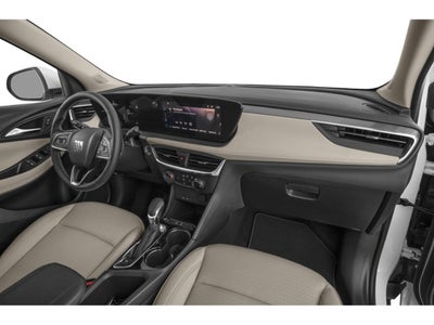 2024 Buick Encore GX Preferred AWD