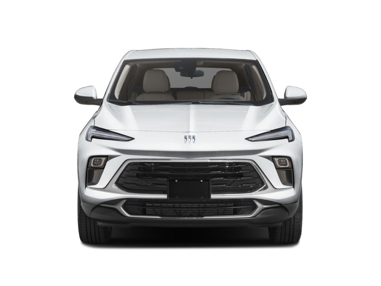 2024 Buick Encore GX Preferred AWD