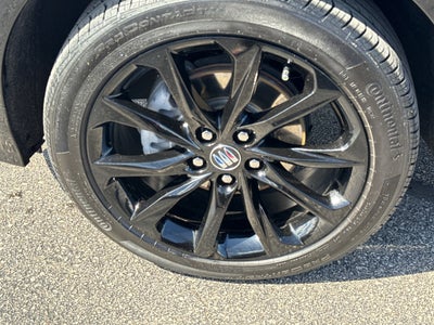2024 Buick Encore GX Sport Touring AWD