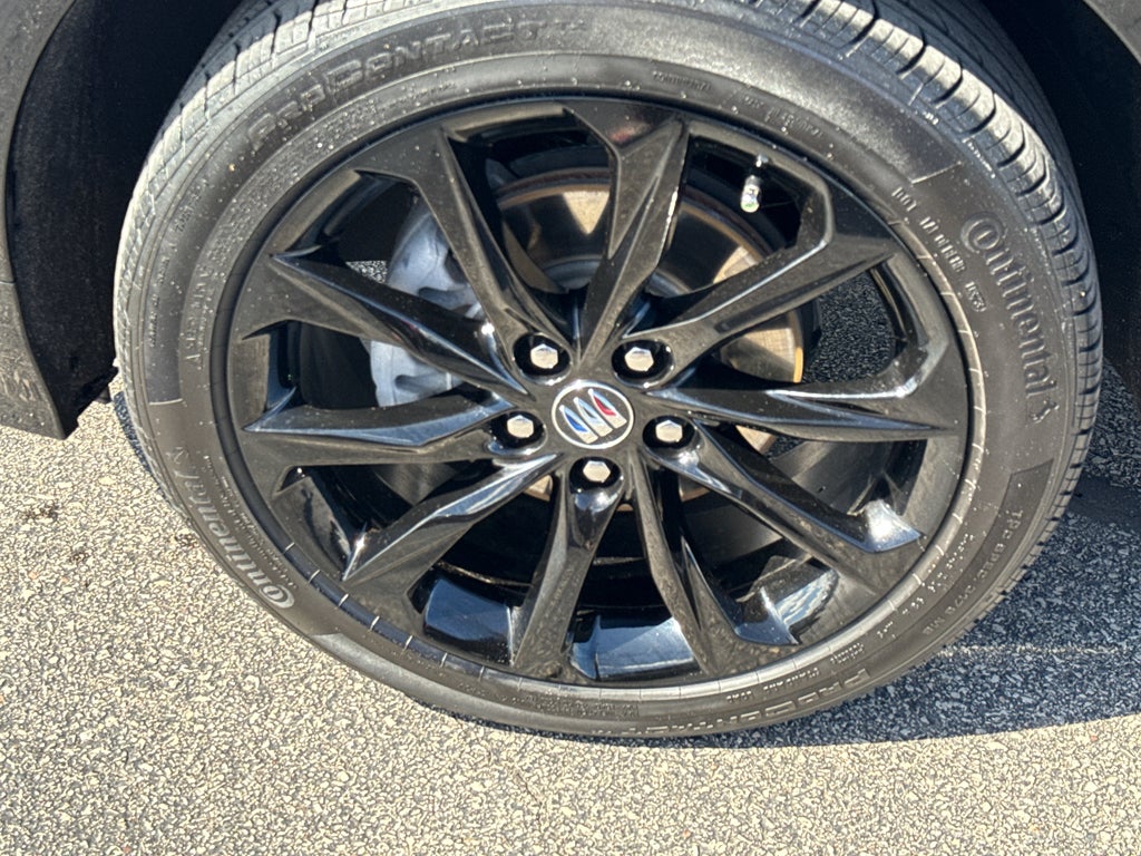 2024 Buick Encore GX Sport Touring AWD