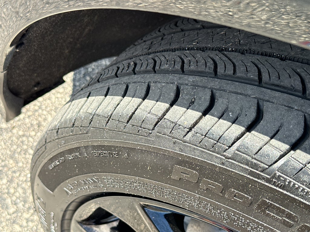 2024 Buick Encore GX Sport Touring AWD