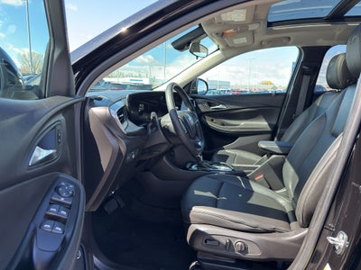 2024 Buick Encore GX Sport Touring AWD