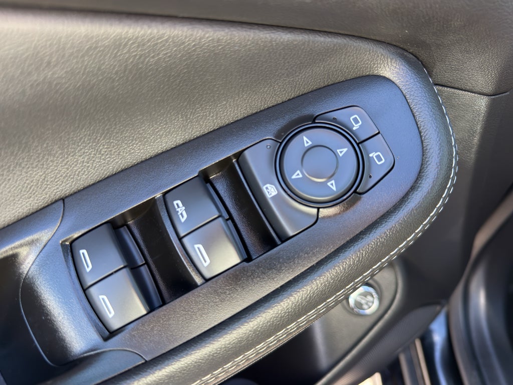 2024 Buick Encore GX Sport Touring AWD