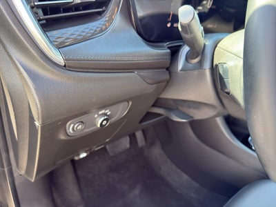 2024 Buick Encore GX Sport Touring AWD