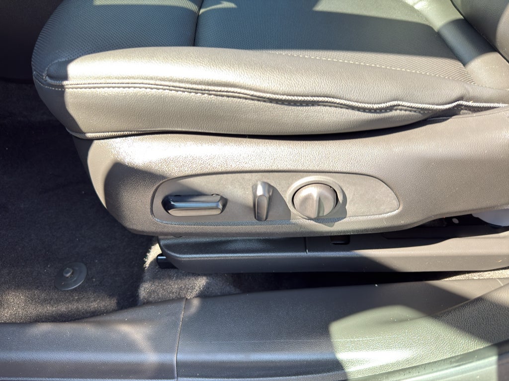 2024 Buick Encore GX Sport Touring AWD