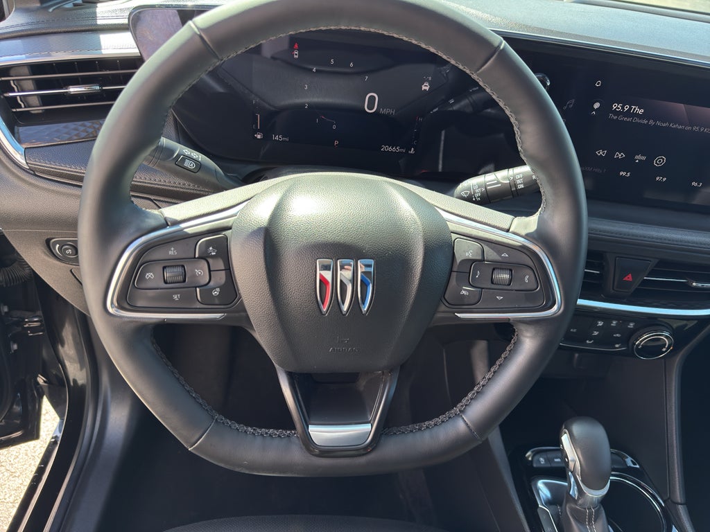 2024 Buick Encore GX Sport Touring AWD