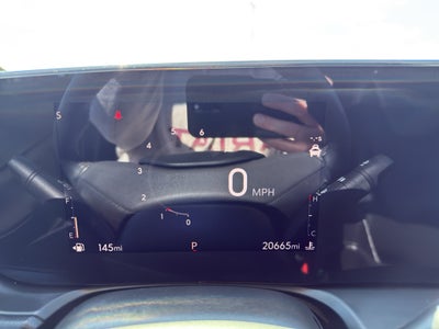 2024 Buick Encore GX Sport Touring AWD