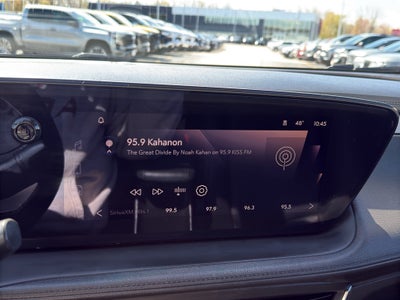 2024 Buick Encore GX Sport Touring AWD
