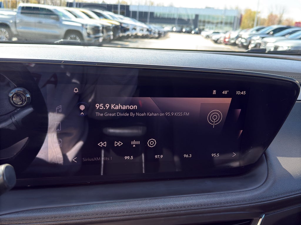 2024 Buick Encore GX Sport Touring AWD