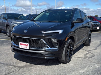 2024 Buick Encore GX Sport Touring AWD