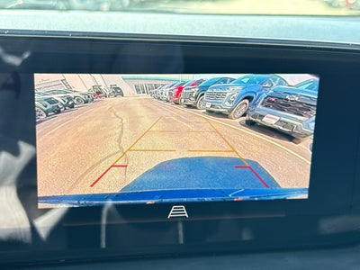 2024 Buick Encore GX Sport Touring AWD