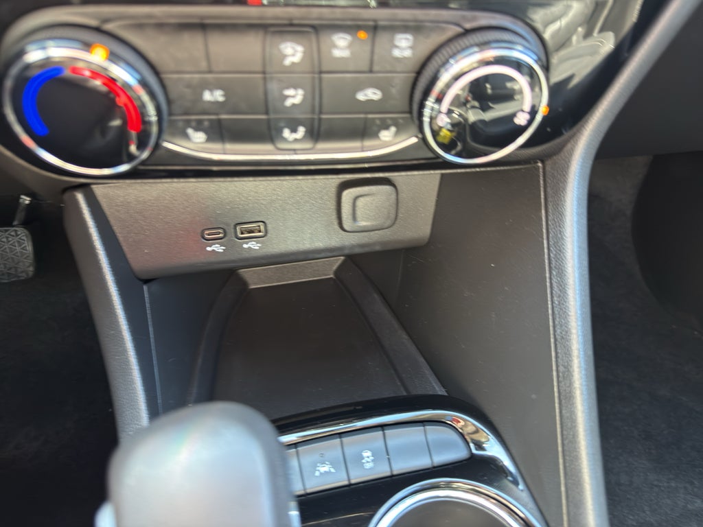 2024 Buick Encore GX Sport Touring AWD