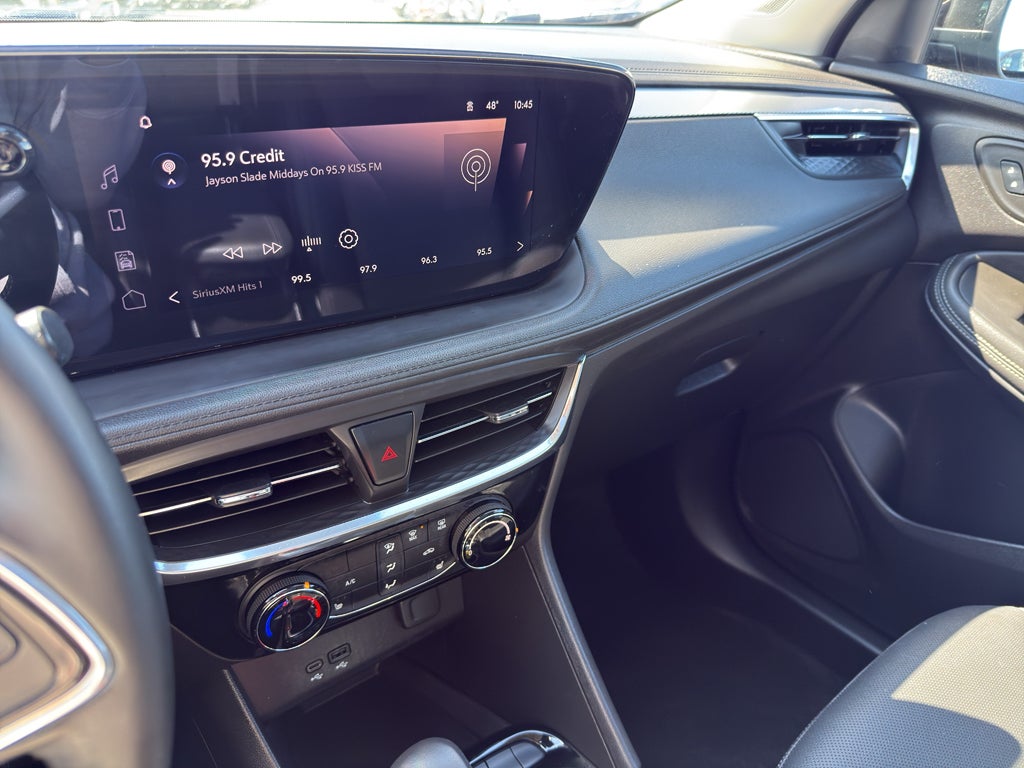 2024 Buick Encore GX Sport Touring AWD