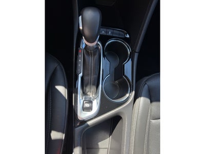 2024 Buick Encore GX Sport Touring AWD