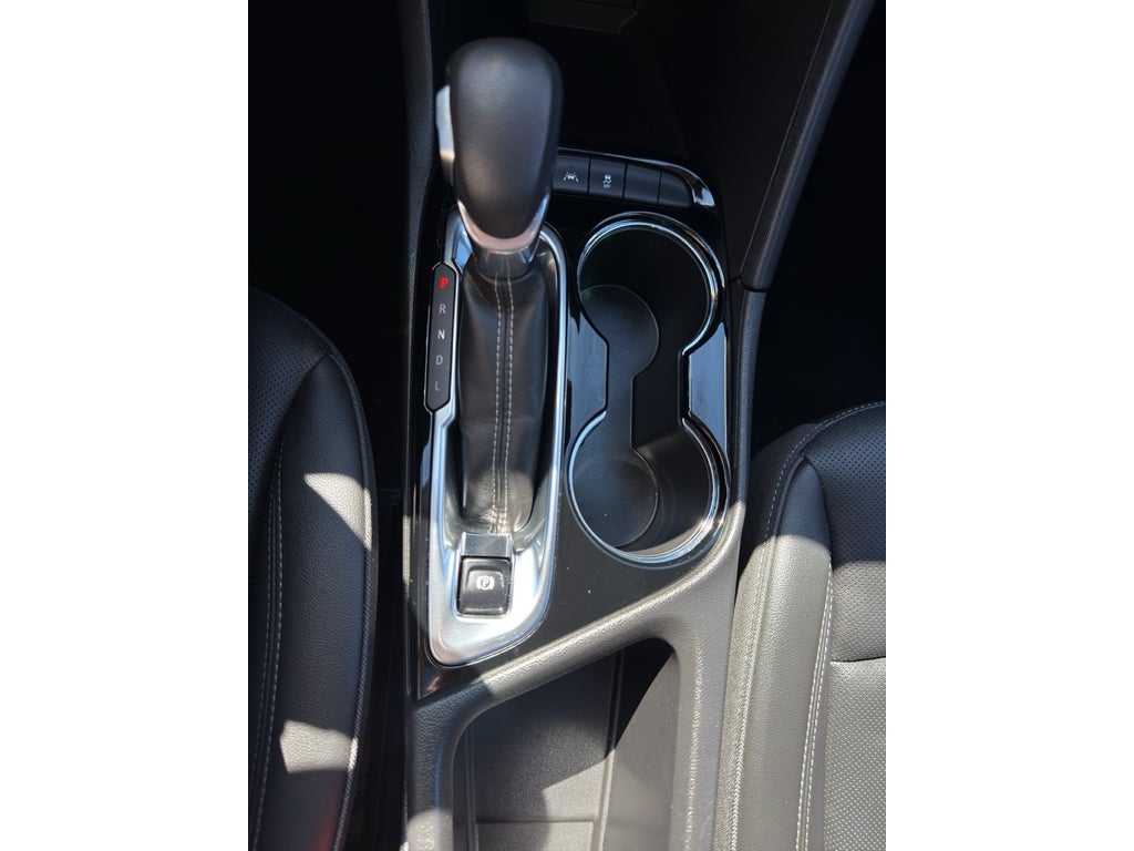 2024 Buick Encore GX Sport Touring AWD