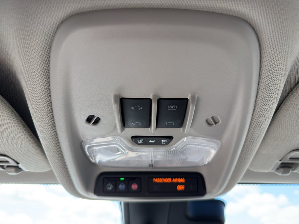 2024 Buick Encore GX Sport Touring AWD