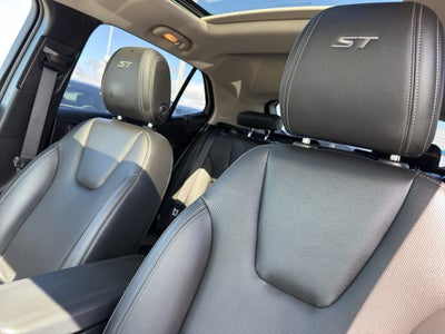 2024 Buick Encore GX Sport Touring AWD