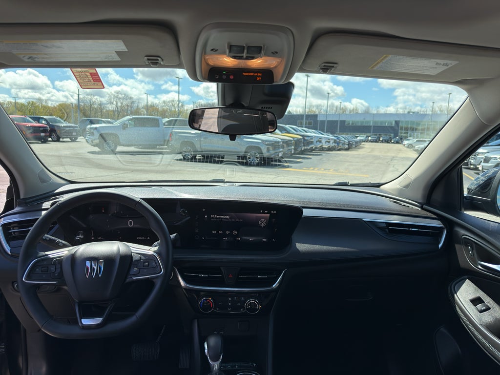 2024 Buick Encore GX Sport Touring AWD