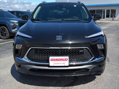 2024 Buick Encore GX Sport Touring AWD