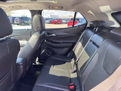 2024 Buick Encore GX Sport Touring AWD