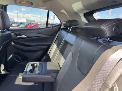 2024 Buick Encore GX Sport Touring AWD