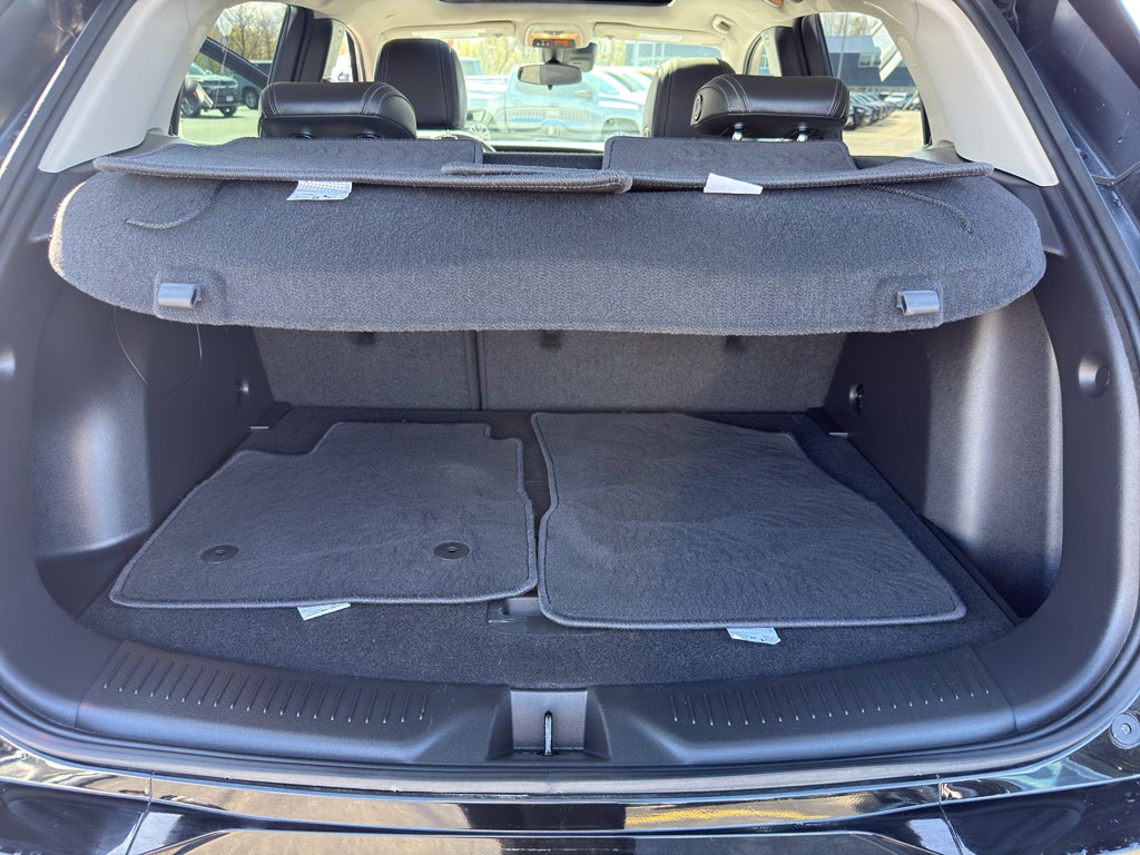 2024 Buick Encore GX Sport Touring AWD
