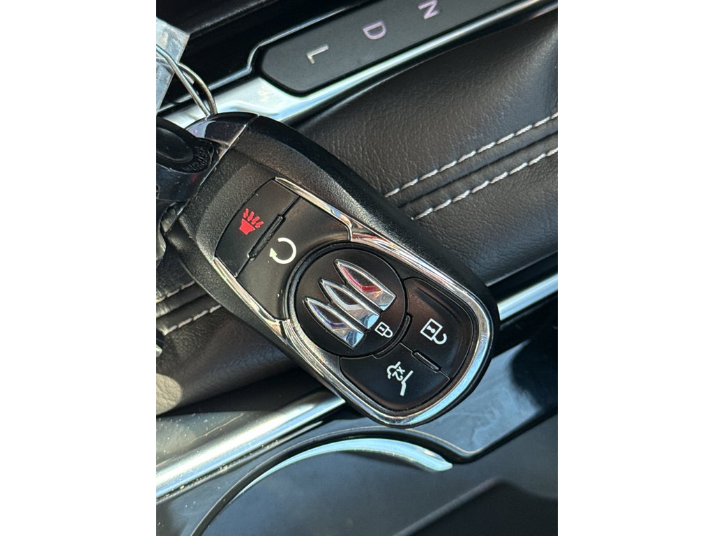 2024 Buick Encore GX Sport Touring AWD