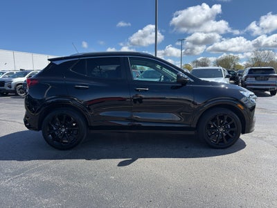 2024 Buick Encore GX Sport Touring AWD